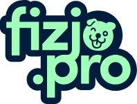 Fizjo.pro Logo